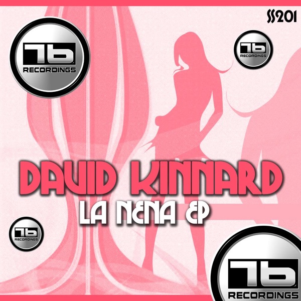 Cover of La Nena - Single