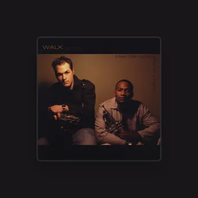 Listen to Mike Marrocco & Richard Fields, watch music videos, read bio, see tour dates & more!