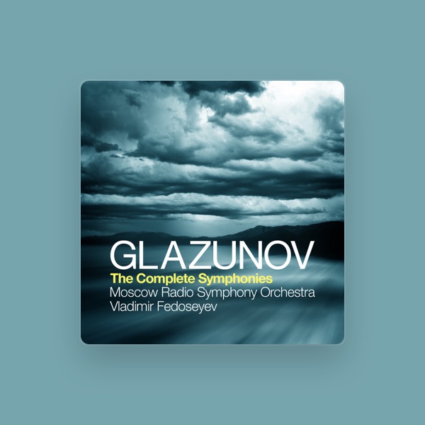 Alexander Kopylov's avatar
