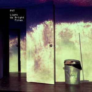 Light Up Bright Fires - EP