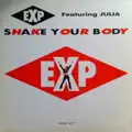 Shake Your Body (Radio Edit)