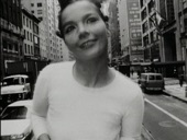 Video artwork for Big Time Sensuality by Björk