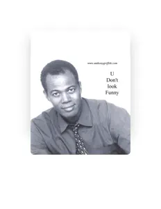 Listen to Anthony Griffith, watch music videos, read bio, see tour dates & more!