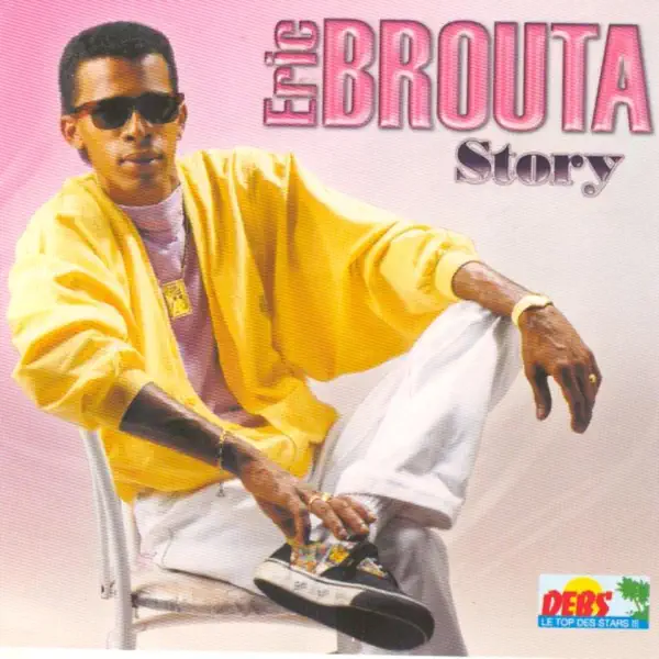 Aqui — Eric Brouta