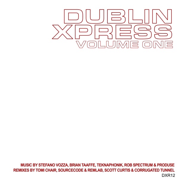 Dublin Xpress, Vol. 1
