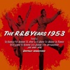 Louis Jordan - I Want You to Be My Baby
