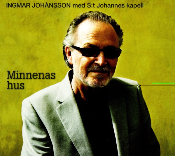 Cover of Minnenas Hus