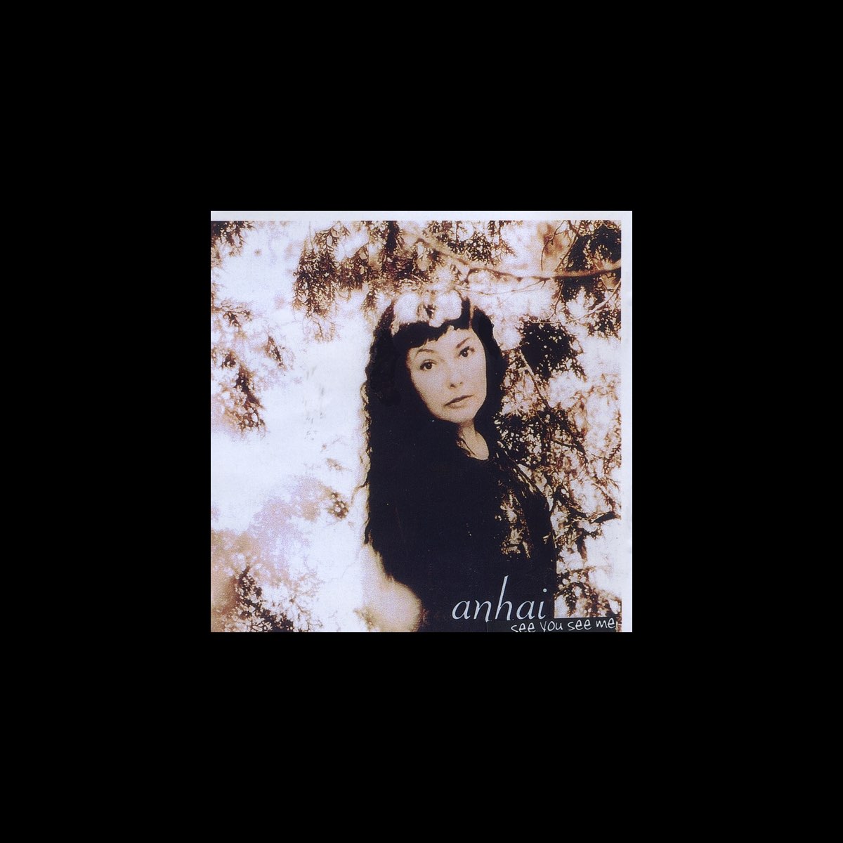 ‎See You See Me - Album by Anhai - Apple Music