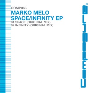 Space/Infinity EP