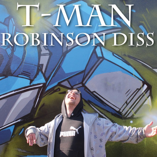 Robinson Diss