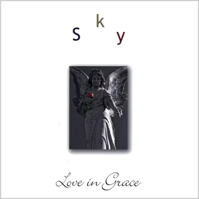 Love In Grace - Sky
