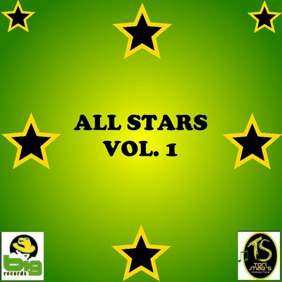 All Stars, Vol. 1