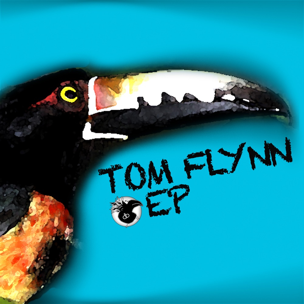 Обложка альбома «Tom Flynn EP - Single» — Tom Flynn
