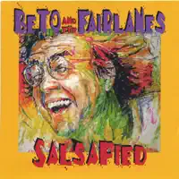 Dolores Dulces — Beto And The Fairlanes