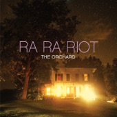 Ra Ra Riot - You and I Know
