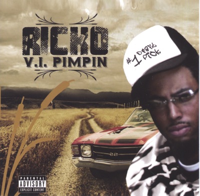 V. I. Pimpin