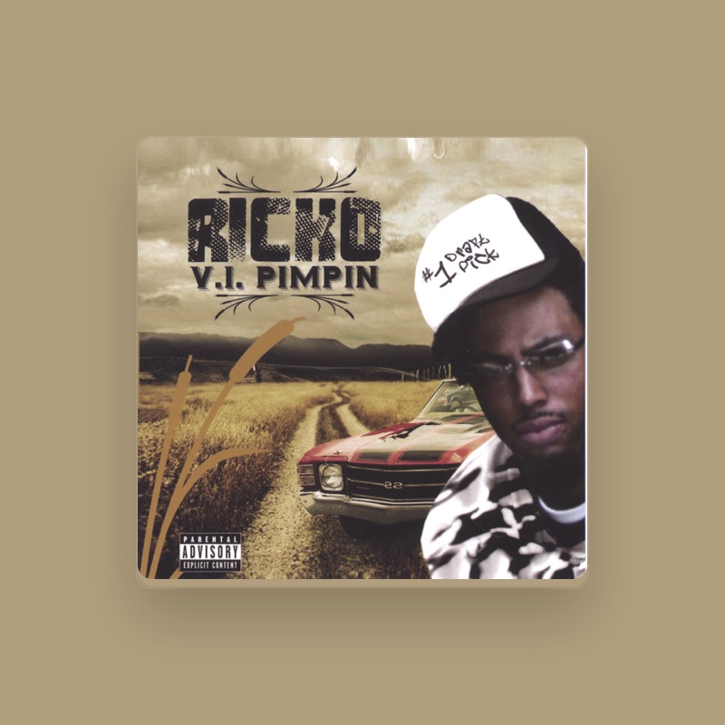 Ricko