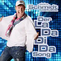 Der Ladadida Song (Radio Version) — Aleks Schmidt