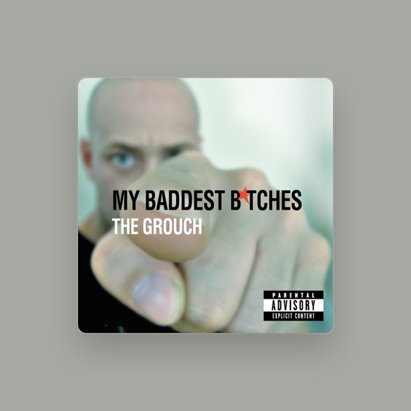 My Baddest B*tches's avatar