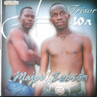 Trésor - Major & Żabson