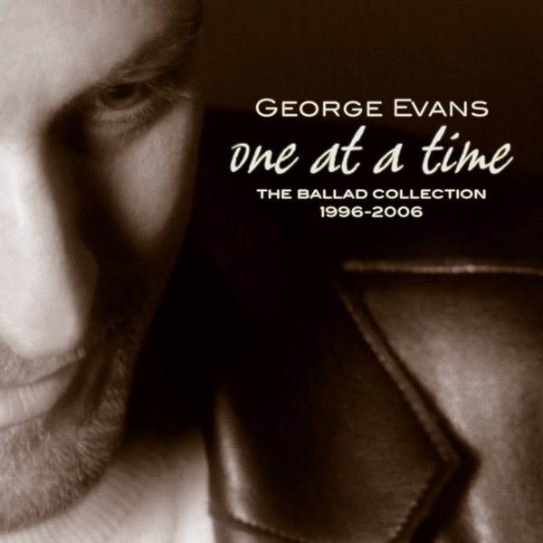 One At a Time: The Ballad Collection 1996-2006