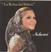 Lo Nuestro Termino — Nohemi