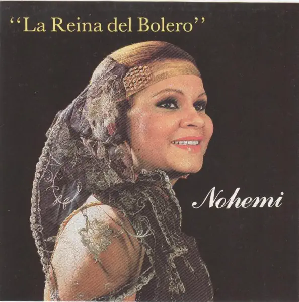 Lo Nuestro Termino — Nohemi