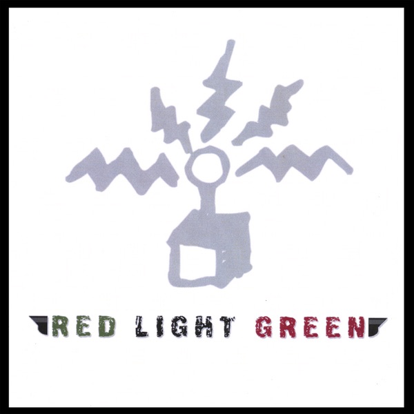 Red Light Green album cover