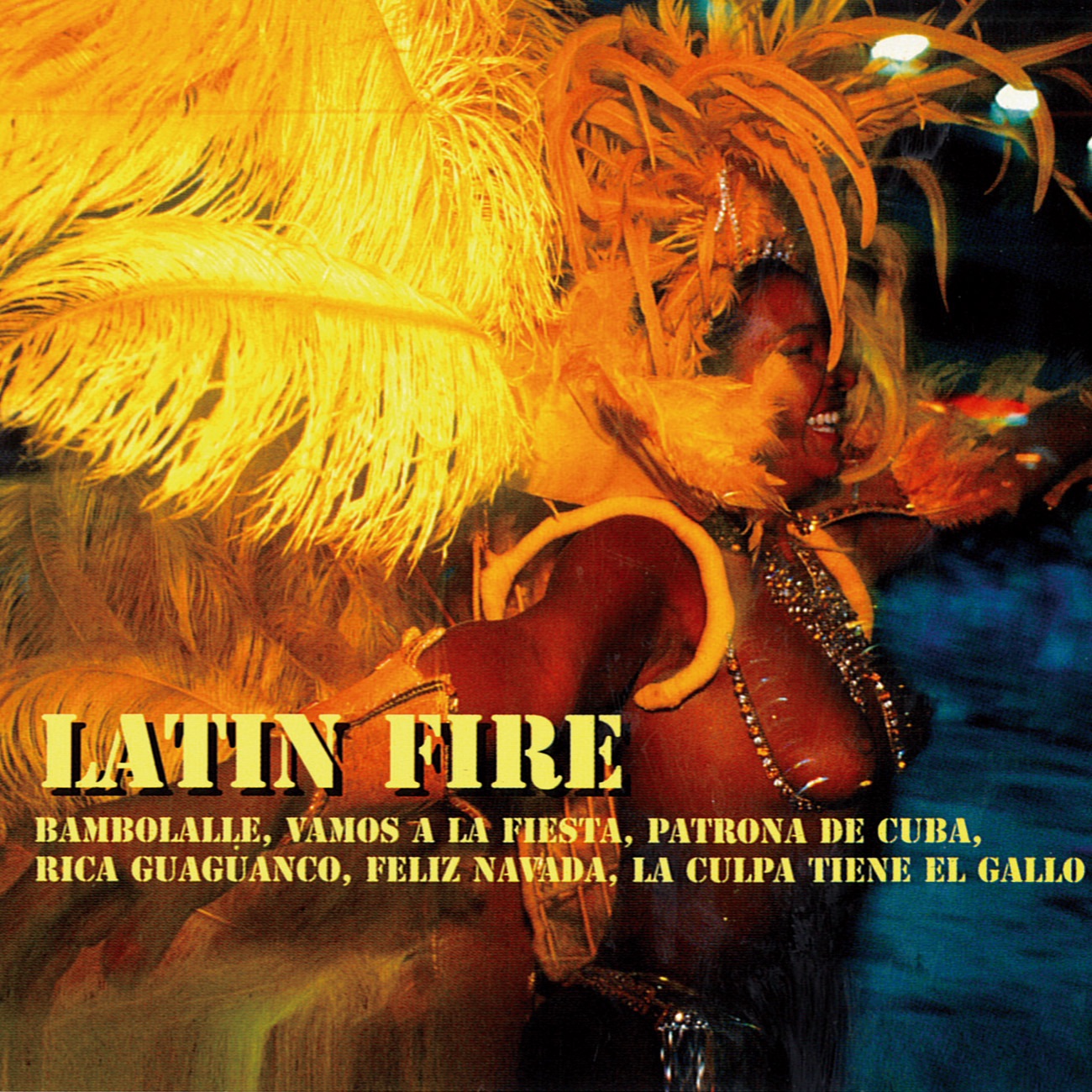 MANOLIN MOREL - AJI PICANTE-MANOLIN MOREL