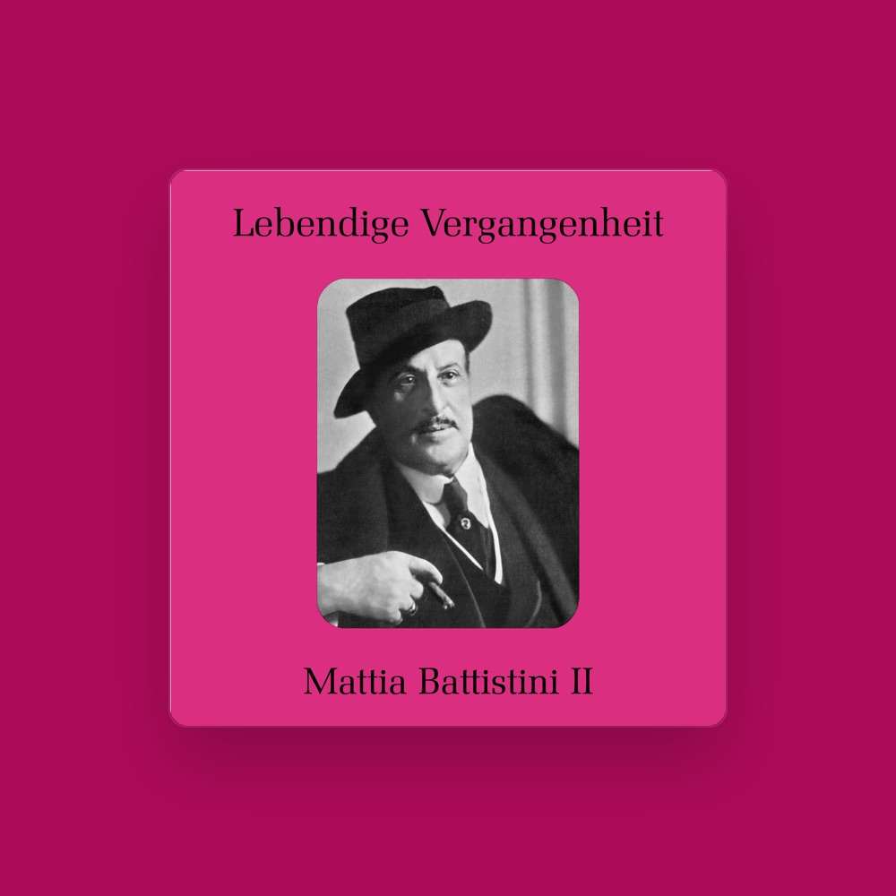Фото Mattia Battistini