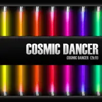 Cosmic Dancer — Cosmic Dancer