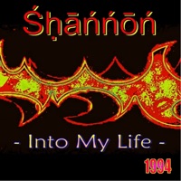 Into My Life - Single - Shannon