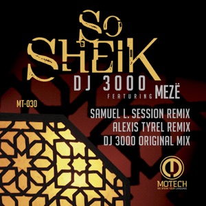 So Sheik - Single
