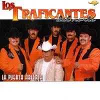 Lo Que Mas Me Martiriza — Los Traficantes Del Norte