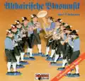 Klarinettenhalbwalzer in B :