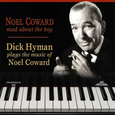 Listen to Conversation Piece by Dick Hyman