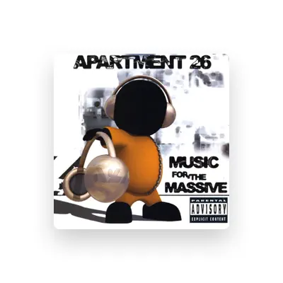 Listen to Apartment 26, watch music videos, read bio, see tour dates & more!