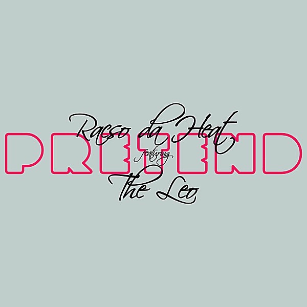 Pretend (feat. The Leo)