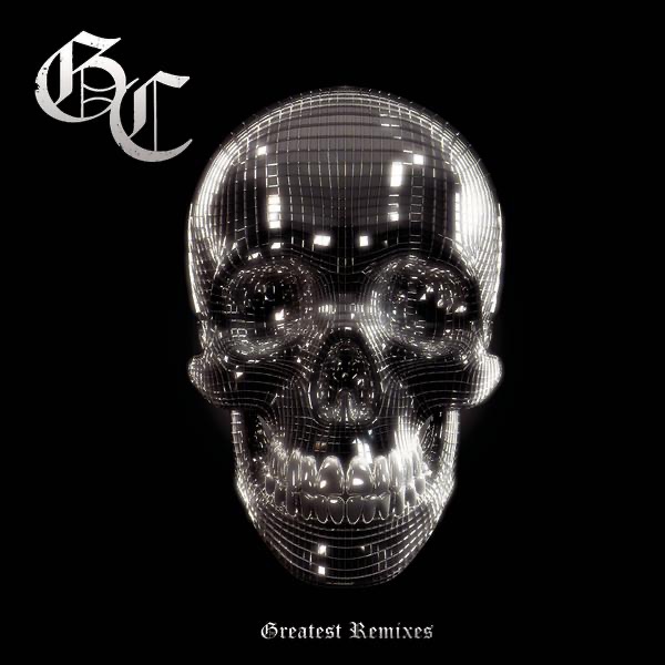 Greatest Remixes (Deluxe Version)