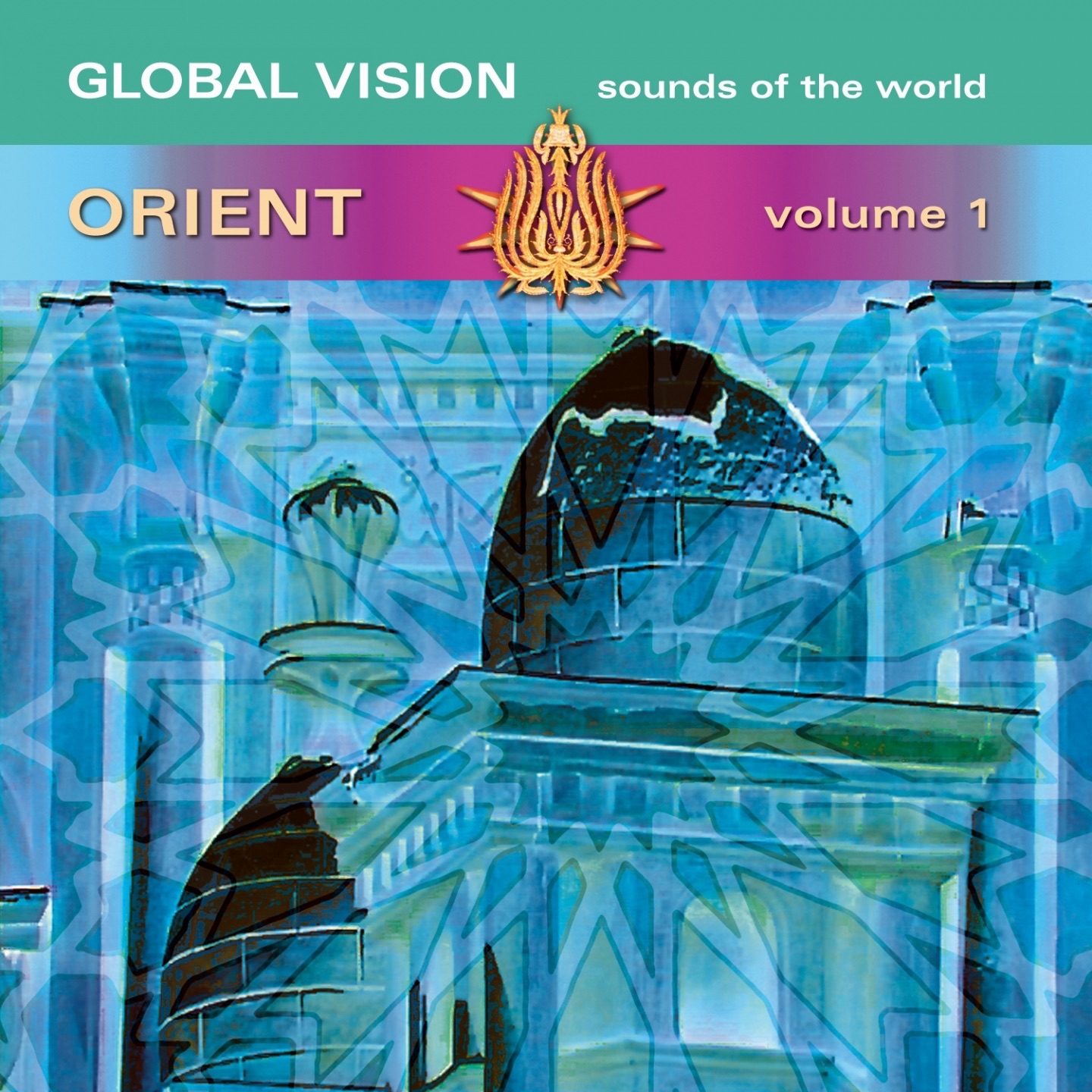 Global Vision Orient