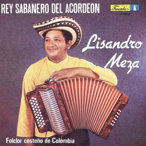 Lisandro Meza y Su Conjunto