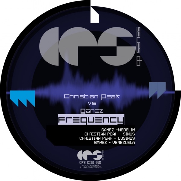 Frequency - EP