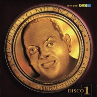 Milenario, Vol. 1 - Joe Arroyo