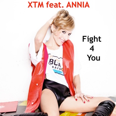 Fight 4 You (feat. Annia) - Single