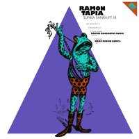 Sunka Sanka Pt.3 - Ramon Tapia