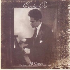 A.J. Croce - I Found Faith