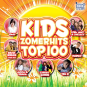 Kids Zomerhits Top 100 - Verschillende artiesten