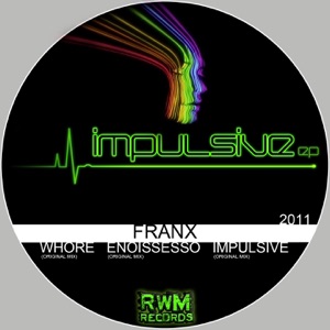 Impulsive - EP