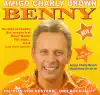Benny - Amigo Charly Brown (Neuaufnahme) [Party Remix 2007]