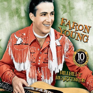 Hillbillly Heartthrob